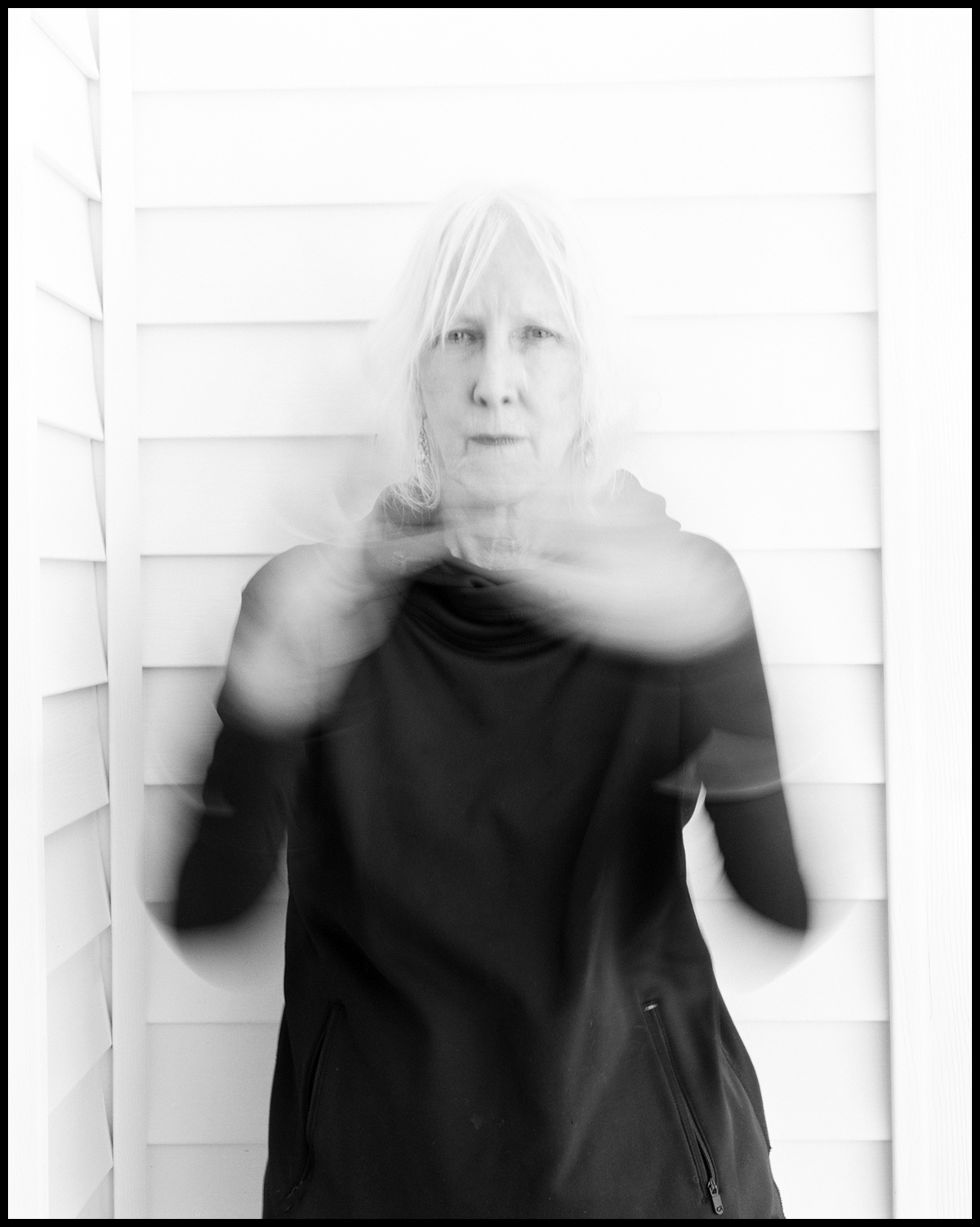 Nancy Hart | The Umbrella Arts Center